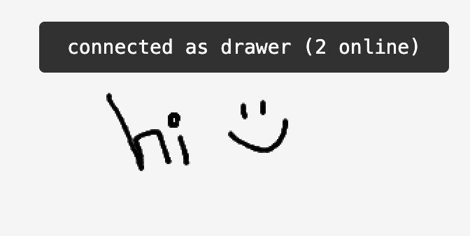 fleeting.ink screenshot